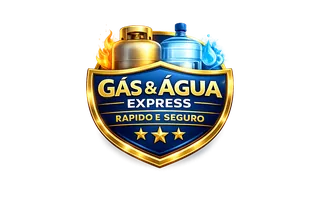 Logo Água & Gás